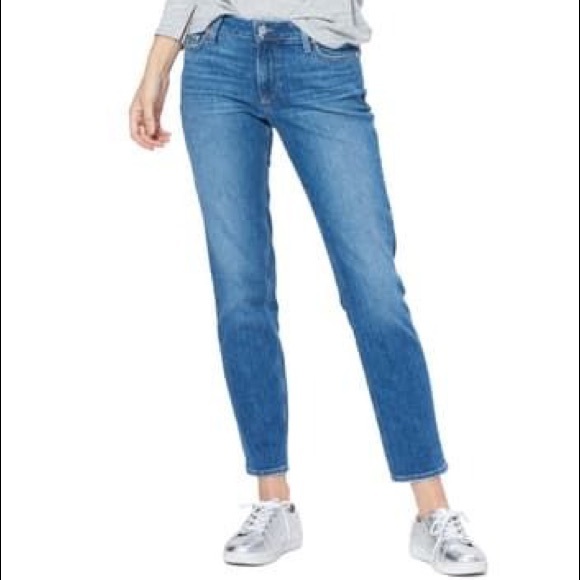⭐️FINAL PRICE⭐️ NWT PAIGE Boyfriend Jeans - Picture 7 of 12